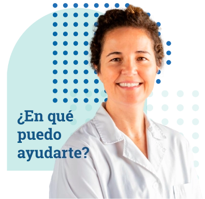 En qué puedo ayudarte